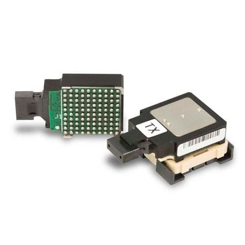 Приемопередатчик с микроконтроллером, LightABLE LH, Smiths Interconnect