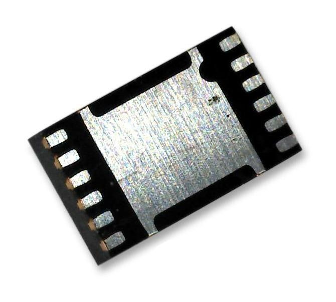 EMI Filter 57dB Flat Style SMD T/R