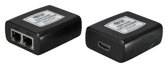 HDMI OVER DUAL CAT5 CAT6 EXT TRANSMITTER RECEIVER 60HZ M/F