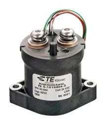 Electromechanical Relay SPST-NO 600A 32VDC Screw mount