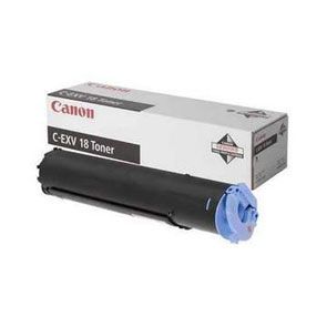 Тонер-туба C-EXV18/GPR-22/NPG-32 (0386B002) для Canon iR1018/1022