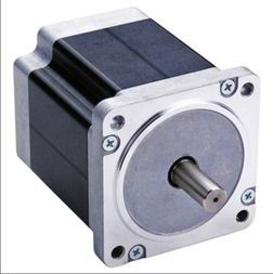 Nema 34 Stepper Motor, High torque, Low inertia, Fast raising speed, 2 phase, 1.8°