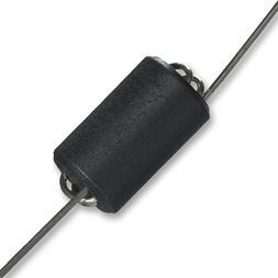 Ind Bead 835 Ohm 100MHz Ferrite 5A Axial T/R