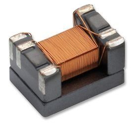 Pulse Transformer 1:1 35pF Surface Mount