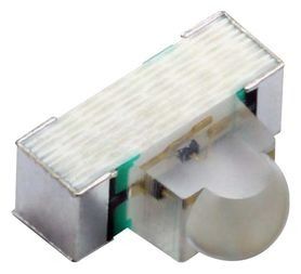 IR Emitter 940nm 210mW/sr 100mA 1.83V 2-Pin SMD T/R