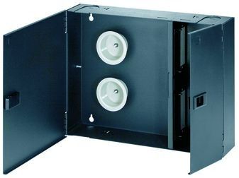 48 PORT FIBER WALL MOUNT