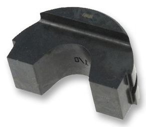 Connector Accessories Crimping Die for Solistrand Terminals and Splices