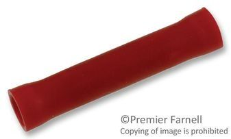 Splice Terminal 16-22AWG 27.33mm Tin Loose Piece