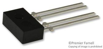 Photointerrupter Reflective Phototransistor 4-Pin Bulk