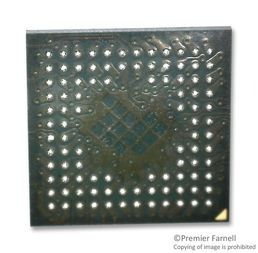 MCU 32-Bit Low Power STM32L 32MHz ARM Cortex M0+ RISC 192kB Flash 100-Pin UFBGA Tray