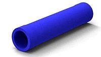 Splice Terminal 14-16AWG 27.05mm Tin Loose Piece