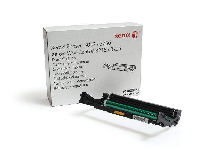 Фотобарабан 101R00474 для Xerox Phaser 3052/3260