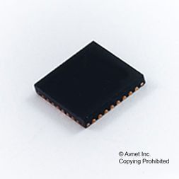 SP Amp Variable Gain Amp Dual 5.25V 32-Pin VQFN EP T/R