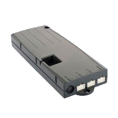 Блок управления для исполнительного устройства, MCB-COMPACT3, Movetec A/S