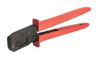 Hand Crimp Tool, 18-22AWG