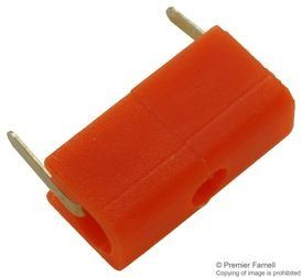 Conn Test Jack F 2 POS Solder RA Thru-Hole 1 Port