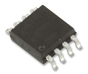 USB Power SW DIST Dual 5.5V 2.29A 8-Pin HVSSOP EP T/R