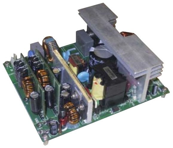 ATX SMPS Demonstration Board 250 W