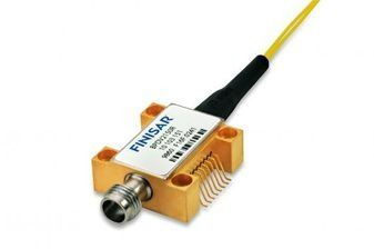 Photodetector Balanced 50GHz 16-Pin
