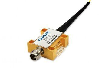 Photodetector Photoreceiver 43GBPS 16-Pin