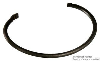 Cable Accessories Tinel Lock Ring Nickel-Titanium Alloy