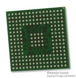 Microcontroller 32-Bit e200z650 RISC 2MB Flash 3.3V/5V Automotive 208-Pin MAP-BGA Tray