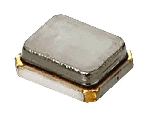 Crystal 20MHz 8pF 4-Pin CSMD T/R