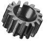 Heat Sink Passive TO-5 Swept Back 63°C/W Black Anodized