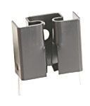 Heat Sink Passive TO-220 Thru-Hole 21.2°C/W Black Anodized