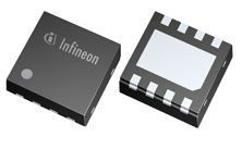 High Speed CAN Transceiver 5Mbps Normal/Forced Receive-only/Receive-only Mode 8-Pin PG-TSON T/R