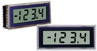 CDTDMS-30LCD-2-5B-C