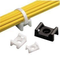 Cable Accessories Cable Tie Nylon 6/6 Natural