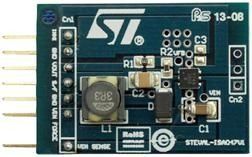 Step-Down DC-DC Converter Demonstration Board Based On The ST1S03A