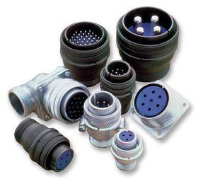 Contact SKT Crimp ST Cable Mount