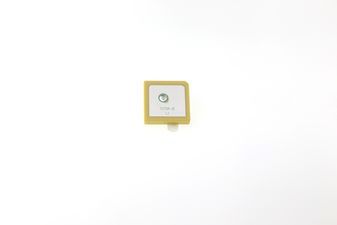 GPS Patch SMD 25mm x 25mm