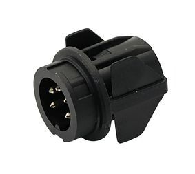 MALE RECEPTACLE 5WAY