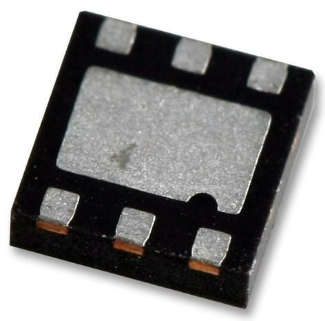 Integrated DrMOS Power Stage 40-Pin PowerPAK MLP66 T/R