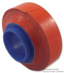 ROLL WIRE MARKER, 8FT/ROLL
