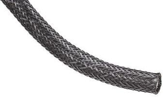 Cable Accessories Flame Polyethylene Terephthalate Black Reel