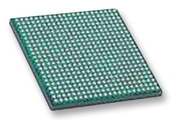 PHY 1-CH 10Gbps 484-Pin FBGA