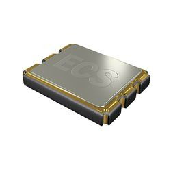 Temperature Compensated Crystal Oscillator 16MHz 3.3V 4-Pin Surface Mount T/R