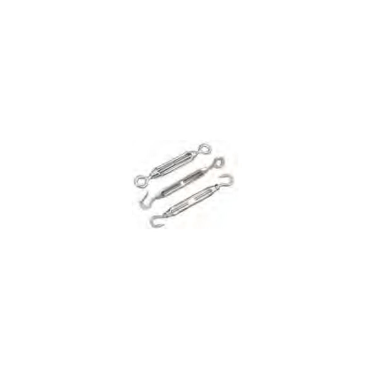 JIS Frame Type Turnbuckle HaoSail