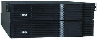 48V SHALLOW DEPTH EXTERNAL UPS BATTERY PACK 4URM