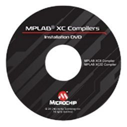 Annual Subscription Renewal for MPLAB XC Compiler - Network Server (Multi User) License/HPA