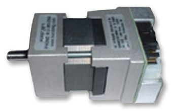 24V 3-Phase Brushless DC Motor for dsPICDEM MCLV-2 Development Board