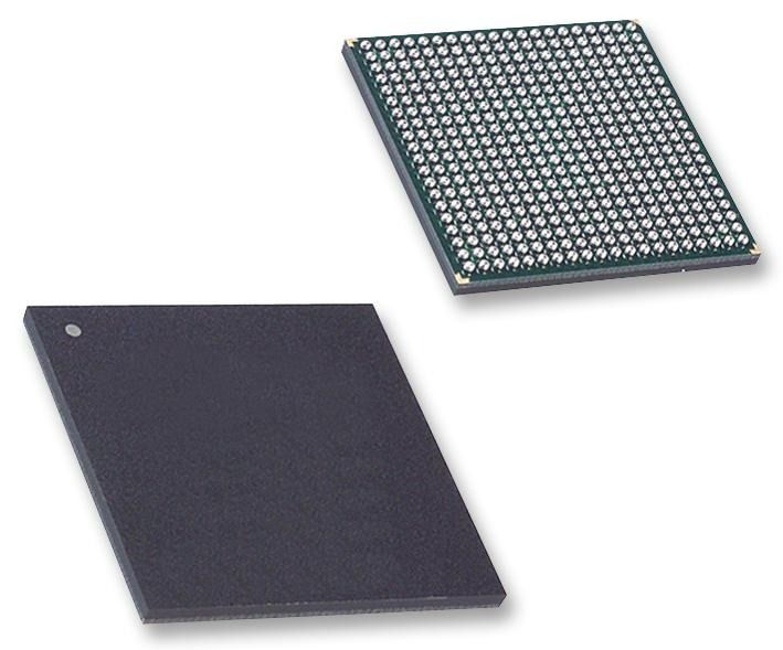 MPU i.MX6SLL RISC 32-Bit 800MHz 1.8V/3.3V 400-Pin MAPBGA Tray