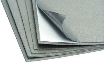 80611432362 AB5030 EMC ABSORBER .3MM THICK, 8.26" X 10"