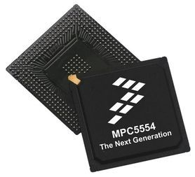 MCU 32-bit MPC55xx e200 RISC 2048KB Flash 1.8V/2.5V/3.3V/5V 416-Pin BGA Tray
