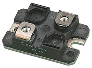 Res Thick Film 11 Ohm 5% 100W ±150ppm/°C Molded Screw Terminal Bolt-On Box