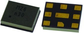 SAW DUPLEXER, LTE XIII, 2520, BAL